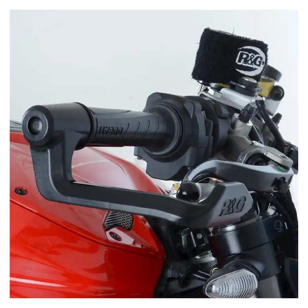 R&G Brake Lever Guard (BLG0035BK)