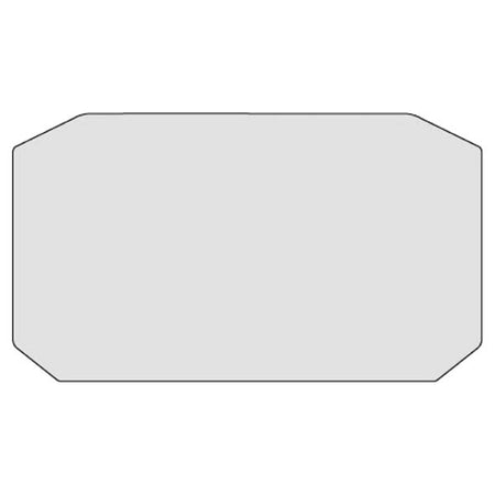 R&G Eazi-Grip Dashboard Protectors (DASHHON038)