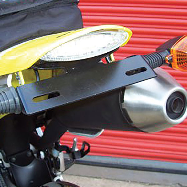 R&G Tail Tidy (LP0018BK)