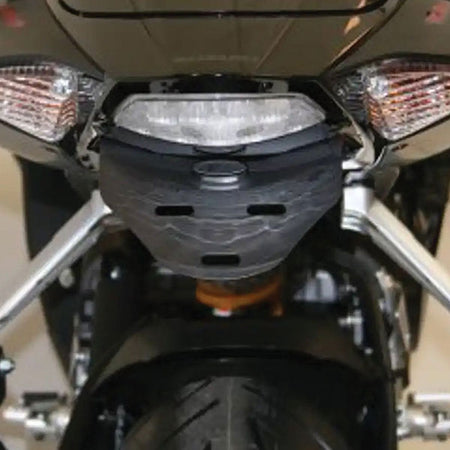 R&G Tail Tidy (LP0045BK)