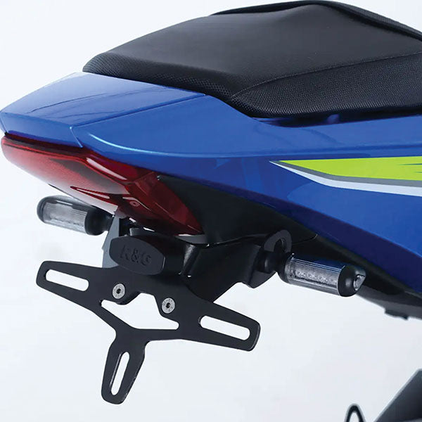 R&G Tail Tidy (LP0222BK)