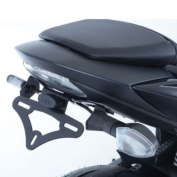 R&G Tail Tidy (LP0223BK)