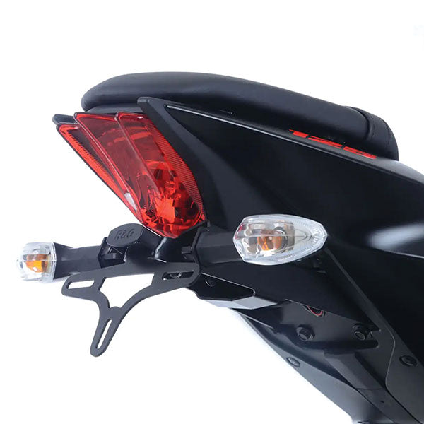 R&G Tail Tidy (LP0238BK)