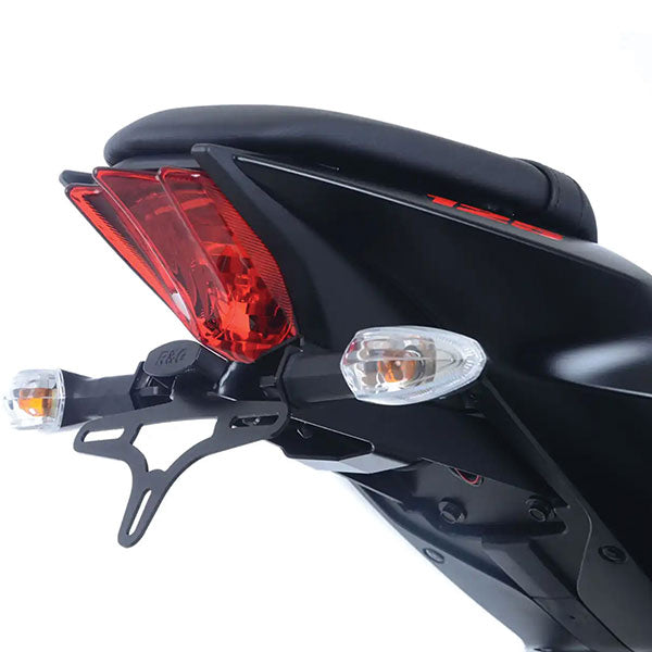 R&G Tail Tidy (LP0272BK)
