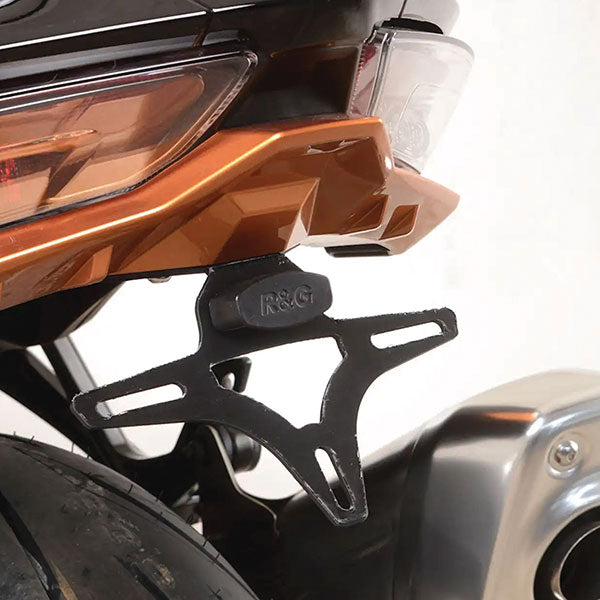 R&G Tail Tidy (LP0309BK)