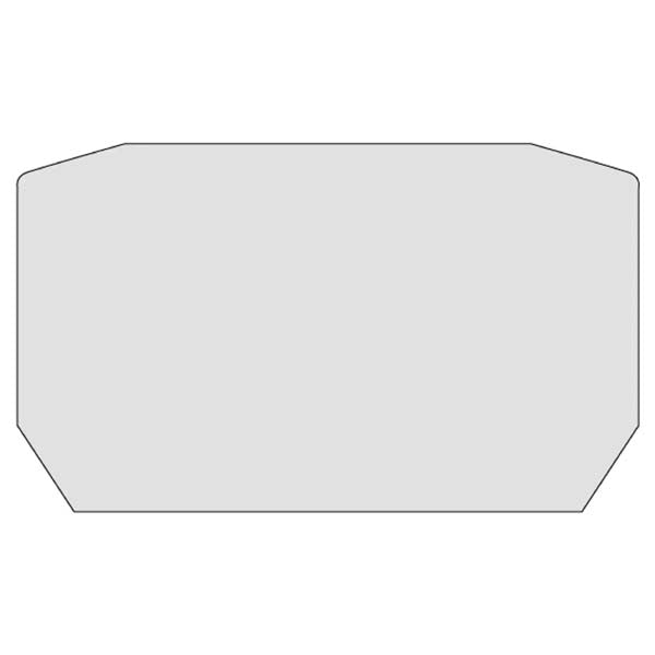 R&G Eazi-Grip Dashboard Protectors (DASHSUZ010)