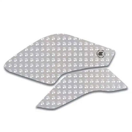 R&G Eazi-Grip EVO Clear Tank Grips (EVO740CL)