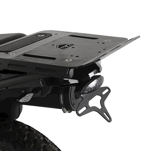 R&G Tail Tidy (LP0332BK)