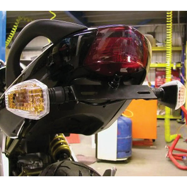 R&G Tail Tidy (LP0021BK)