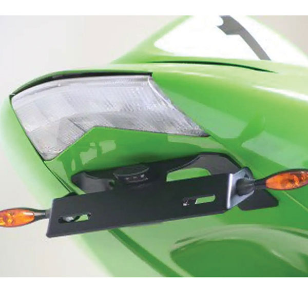 R&G Tail Tidy (LP0034BK)