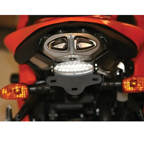 R&G Tail Tidy (LP0047BK)