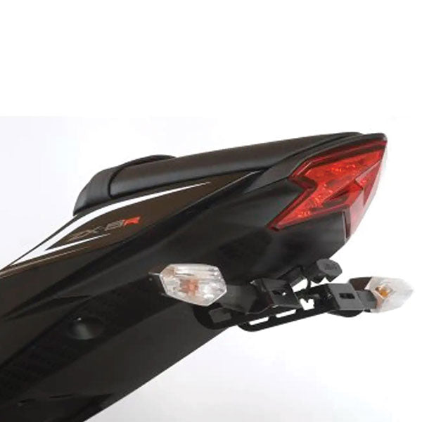 R&G Tail Tidy (LP0064BK)