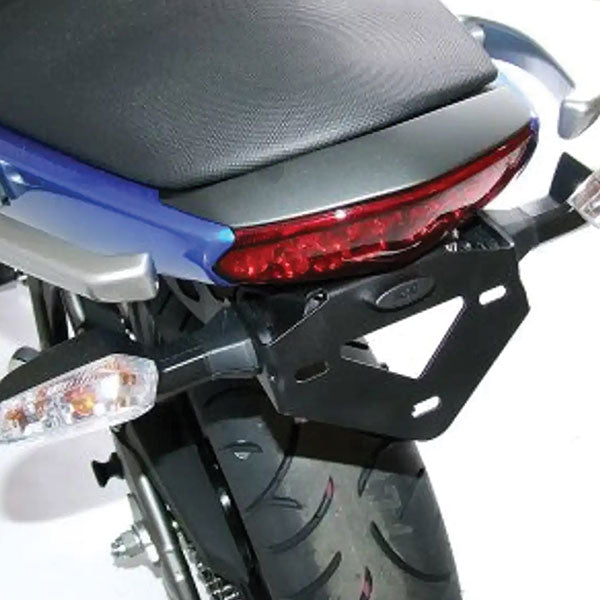 R&G Tail Tidy (LP0080BK)