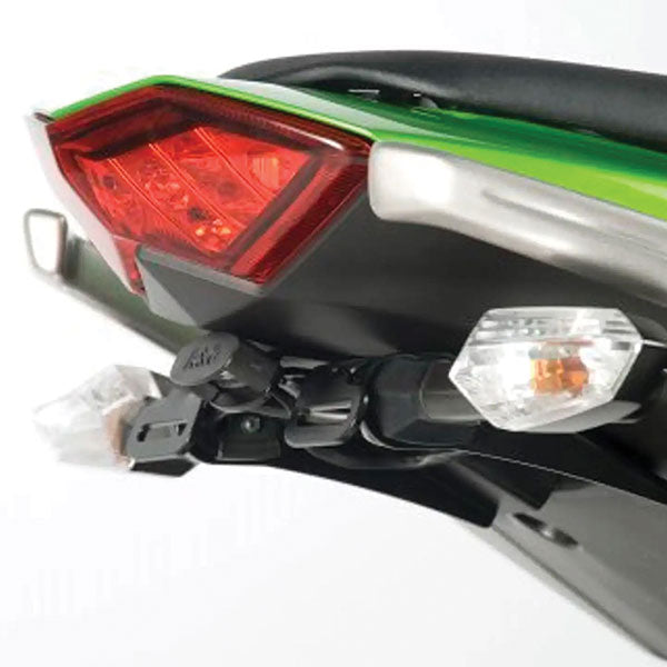 R&G Tail Tidy (LP0095BK)