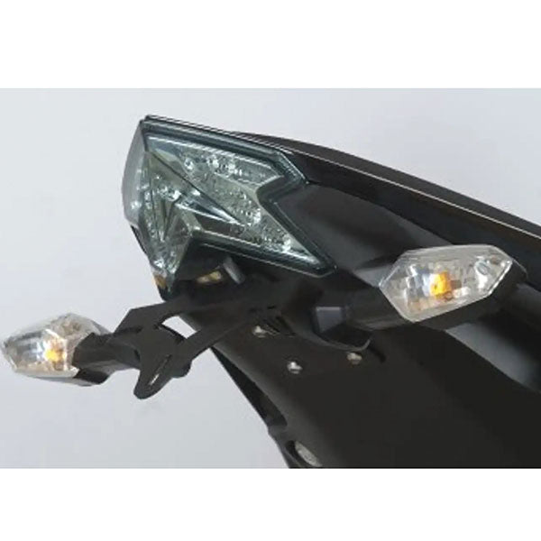 R&G Tail Tidy (LP0135BK)