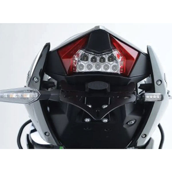 R&G Tail Tidy (LP0182BK)