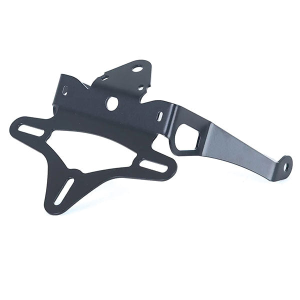 R&G Tail Tidy (LP0186BK-SMOKE)