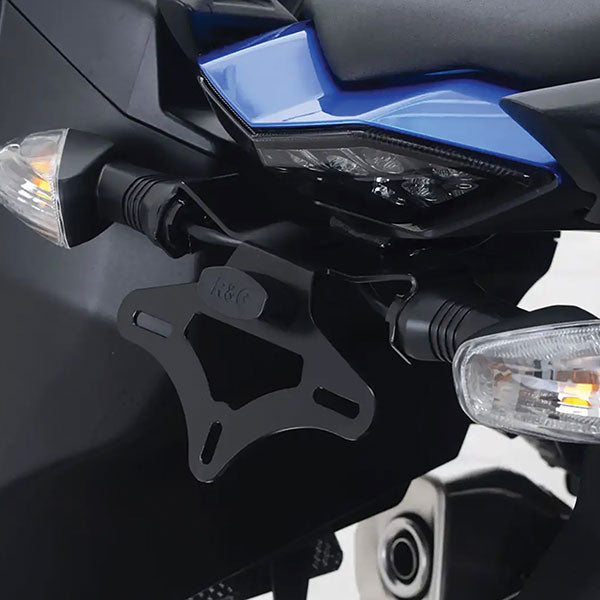 R&G Tail Tidy (LP0192BK)