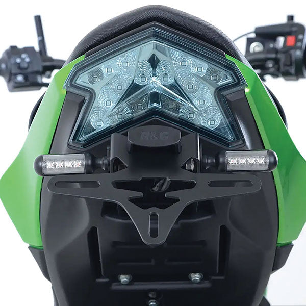 R&G Tail Tidy (LP0209BK)