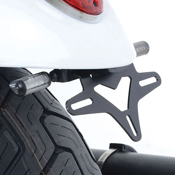 R&G Tail Tidy (LP0211BK)