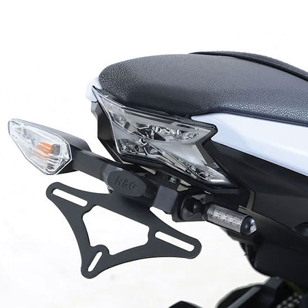 R&G Tail Tidy (LP0214BK)