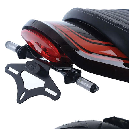 R&G Tail Tidy (LP0242BK)