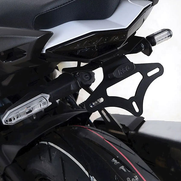 R&G Tail Tidy (LP0289BK)