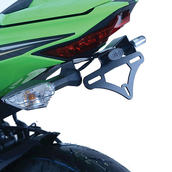 R&G Tail Tidy (LP0296BK)