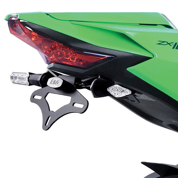 R&G Tail Tidy (LP0306BK)