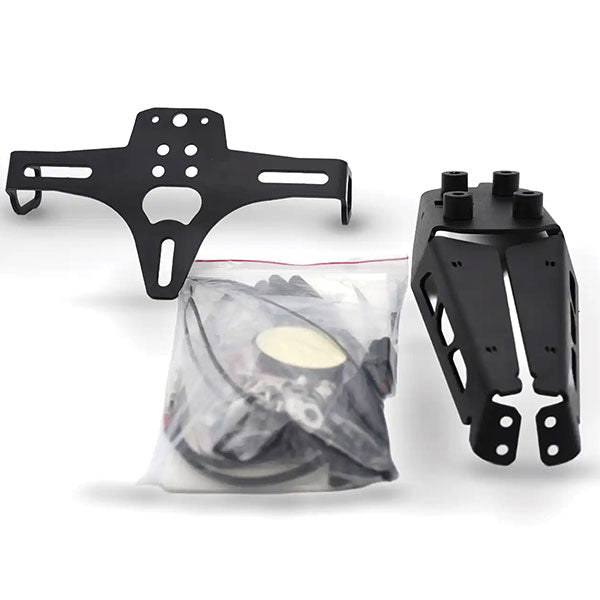 R&G Tail Tidy (LP0336BK)