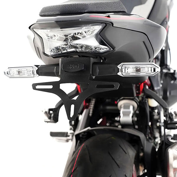 R&G Tail Tidy (LP0360BK)