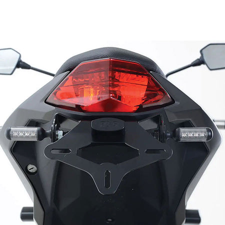 R&G Tail Tidy (LP0130BK)