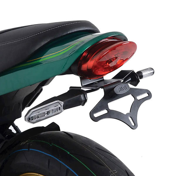 R&G Tail Tidy (LP0329BK)
