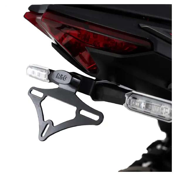 R&G Tail Tidy (LP0380BK)