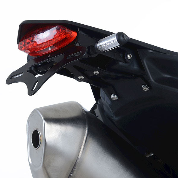R&G Tail Tidy (LP0266BK)