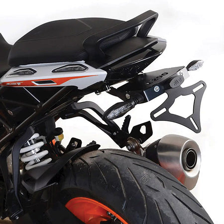 R&G Tail Tidy (LP0202BK)