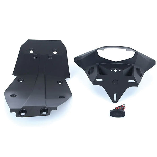 R&G Tail Tidy (LP0216BK)