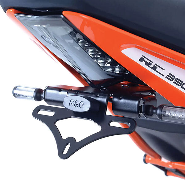 R&G Tail Tidy (LP0227BK)