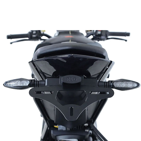 R&G Tail Tidy (LP0231BK)