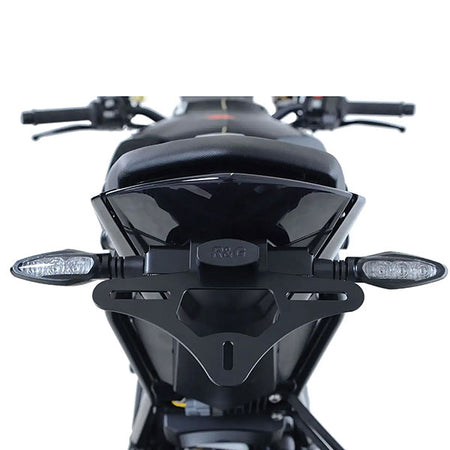 R&G Tail Tidy (LP0231BK)