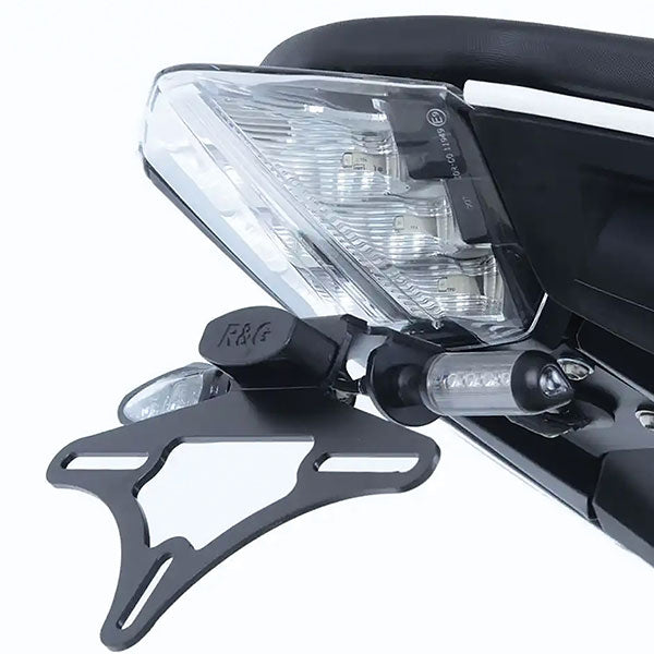 R&G Tail Tidy (LP0279BK)