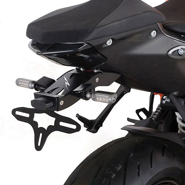 R&G Tail Tidy (LP0345BK-BK)