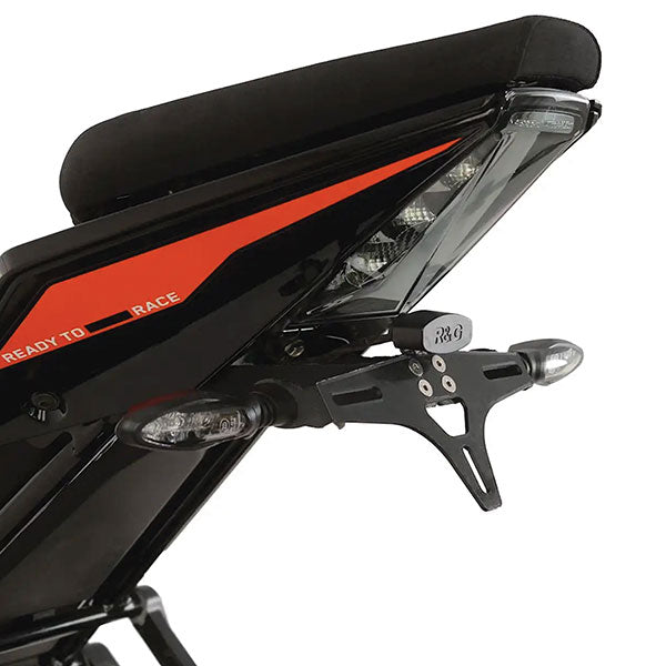 R&G Tail Tidy (LP0347BK)