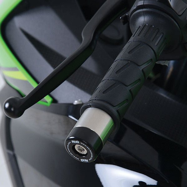 R&G Bar End Sliders (BE0001BK)