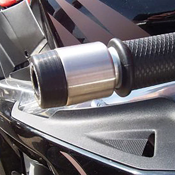 R&G Bar End Sliders (BE0003BK)