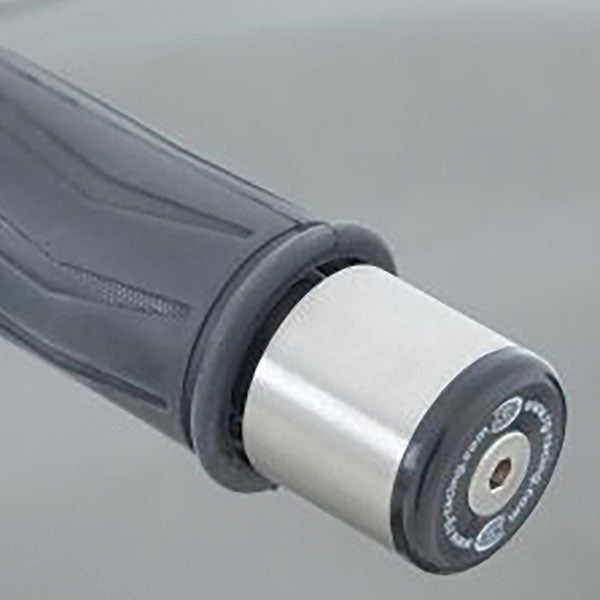 R&G Bar End Sliders (BE0009BK)