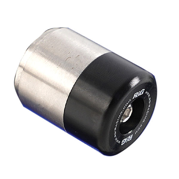 R&G Bar End Sliders (BE0013BK)
