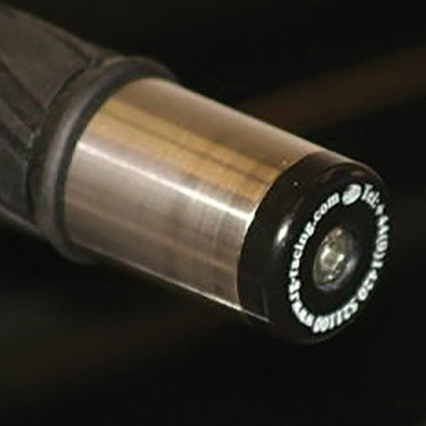 R&G Bar End Sliders (BE0038BK)