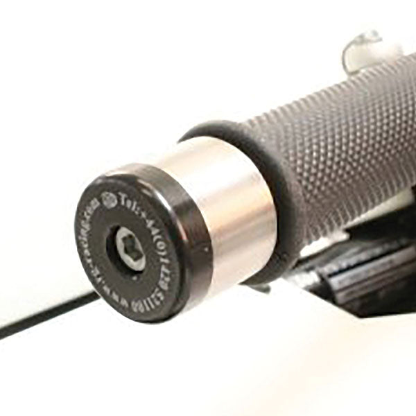 R&G Bar End Sliders (BE0040BK)