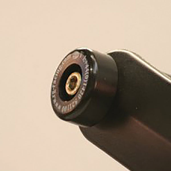 R&G Bar End Sliders (BE0045BK)